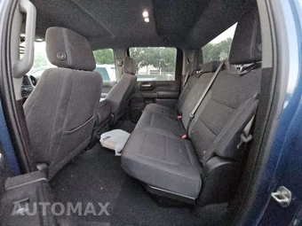 2024 Chevrolet Silverado 2500HD Custom Crew Cab Medium Bed 1CX - miniatura 19