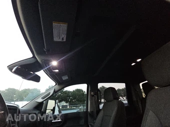 2024 Chevrolet Silverado 2500HD Custom Crew Cab Medium Bed 1CX - miniatura 20