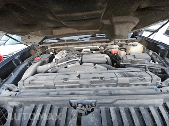 2024 Chevrolet Silverado 2500HD Custom Crew Cab Medium Bed 1CX - miniatura 22