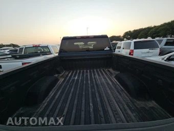 2024 Chevrolet Silverado 2500HD Custom Crew Cab Medium Bed 1CX - miniatura 23