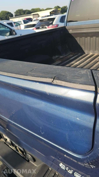 2024 Chevrolet Silverado 2500HD Custom Crew Cab Medium Bed 1CX - miniatura 32