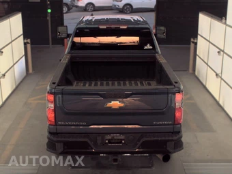 2024 Chevrolet Silverado 2500HD Custom Crew Cab Medium Bed 1CX - miniatura 6