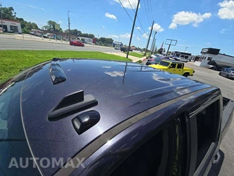 2024 Chevrolet Silverado 2500HD Custom Crew Cab Medium Bed 1CX - miniatura 12
