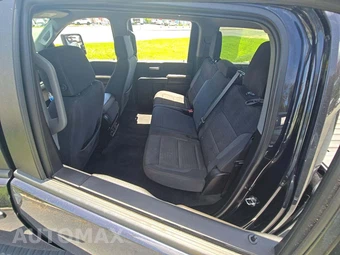 2024 Chevrolet Silverado 2500HD Custom Crew Cab Medium Bed 1CX - miniatura 13