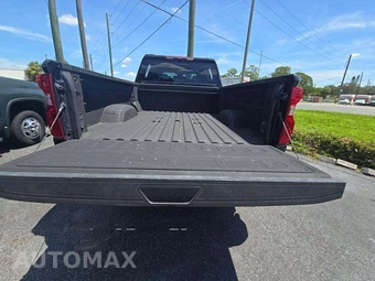 2024 Chevrolet Silverado 2500HD Custom Crew Cab Medium Bed 1CX - miniatura 14