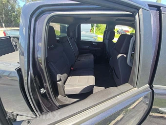 2024 Chevrolet Silverado 2500HD Custom Crew Cab Medium Bed 1CX - miniatura 16