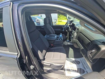 2024 Chevrolet Silverado 2500HD Custom Crew Cab Medium Bed 1CX - miniatura 18