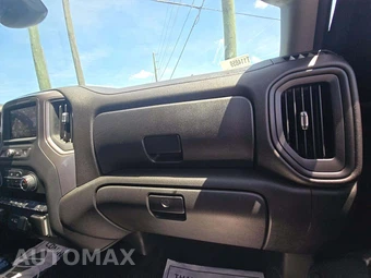 2024 Chevrolet Silverado 2500HD Custom Crew Cab Medium Bed 1CX - miniatura 19