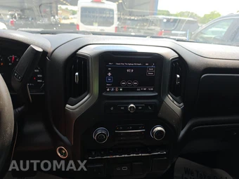 2024 Chevrolet Silverado 2500HD Custom Crew Cab Medium Bed 1CX - miniatura 11