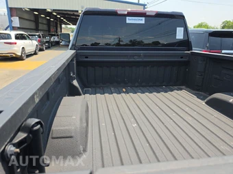 2024 Chevrolet Silverado 2500HD Custom Crew Cab Medium Bed 1CX - miniatura 16