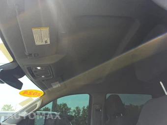 2024 Chevrolet Silverado 2500HD Custom Crew Cab Medium Bed 1CX - miniatura 19