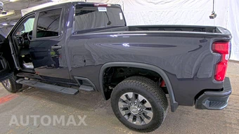 2024 Chevrolet Silverado 2500HD Custom Crew Cab Medium Bed 1CX - miniatura 6