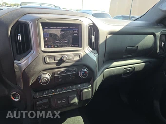 2024 Chevrolet Silverado 2500HD Custom Extended Cab Long Bed 1CX - miniatura 11