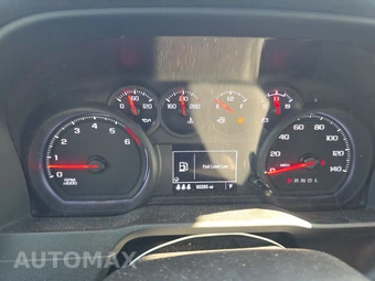 2024 Chevrolet Silverado 2500HD Custom Extended Cab Long Bed 1CX - miniatura 12