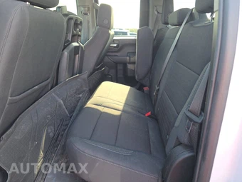 2024 Chevrolet Silverado 2500HD Custom Extended Cab Long Bed 1CX - miniatura 13