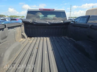 2024 Chevrolet Silverado 2500HD Custom Extended Cab Long Bed 1CX - miniatura 16