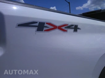 2024 Chevrolet Silverado 2500HD Custom Extended Cab Long Bed 1CX - miniatura 20