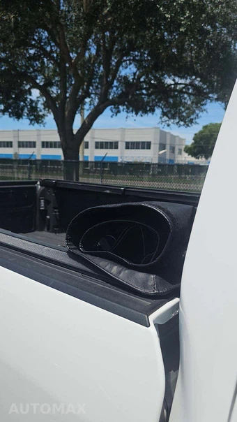 2024 Chevrolet Silverado 2500HD Custom Extended Cab Long Bed 1CX - miniatura 24