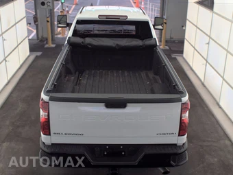 2024 Chevrolet Silverado 2500HD Custom Extended Cab Long Bed 1CX - miniatura 5
