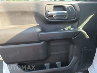 2024 Chevrolet Silverado 2500HD Custom Extended Cab Long Bed 1CX - miniatura 9