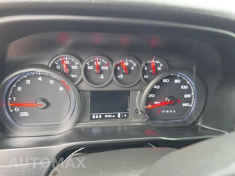 2024 Chevrolet Silverado 2500HD Custom Extended Cab Long Bed 1CX - miniatura 12