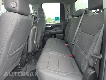 2024 Chevrolet Silverado 2500HD Custom Extended Cab Long Bed 1CX - miniatura 13