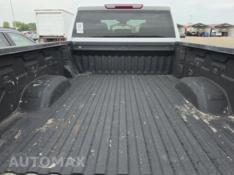 2024 Chevrolet Silverado 2500HD Custom Extended Cab Long Bed 1CX - miniatura 16