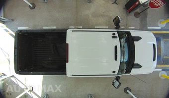 2024 Chevrolet Silverado 2500HD Custom Extended Cab Long Bed 1CX - miniatura 17