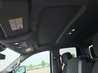 2024 Chevrolet Silverado 2500HD Custom Extended Cab Long Bed 1CX - miniatura 18