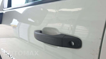 2024 Chevrolet Silverado 2500HD Custom Extended Cab Long Bed 1CX - miniatura 20