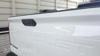 2024 Chevrolet Silverado 2500HD Custom Extended Cab Long Bed 1CX - miniatura 22