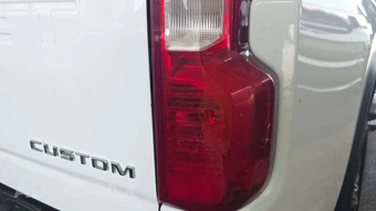 2024 Chevrolet Silverado 2500HD Custom Extended Cab Long Bed 1CX - miniatura 23