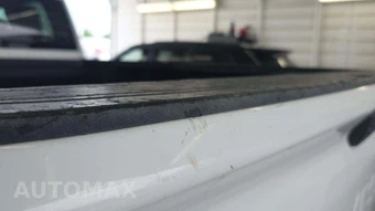 2024 Chevrolet Silverado 2500HD Custom Extended Cab Long Bed 1CX - miniatura 24