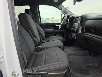 2024 Chevrolet Silverado 2500HD Custom Extended Cab Long Bed 1CX - miniatura 8