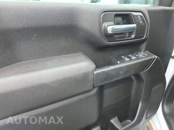 2024 Chevrolet Silverado 2500HD Custom Extended Cab Long Bed 1CX - miniatura 9