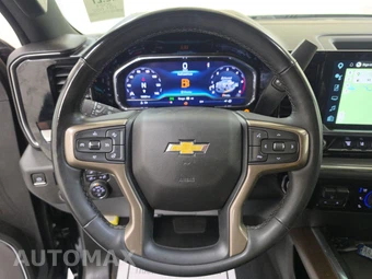 2024 Chevrolet Silverado 2500HD High Country Crew Cab Long Bed - miniatura 10