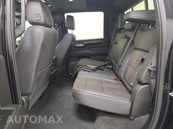 2024 Chevrolet Silverado 2500HD High Country Crew Cab Long Bed - miniatura 13