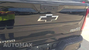 2024 Chevrolet Silverado 2500HD High Country Crew Cab Long Bed - miniatura 22