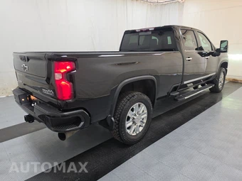 2024 Chevrolet Silverado 2500HD High Country Crew Cab Long Bed - miniatura 4