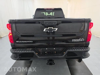 2024 Chevrolet Silverado 2500HD High Country Crew Cab Long Bed - miniatura 5
