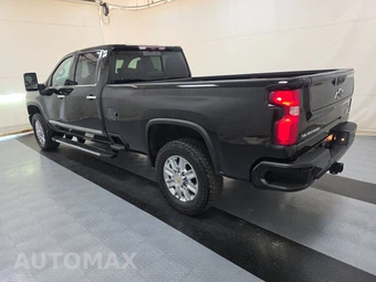 2024 Chevrolet Silverado 2500HD High Country Crew Cab Long Bed - miniatura 6