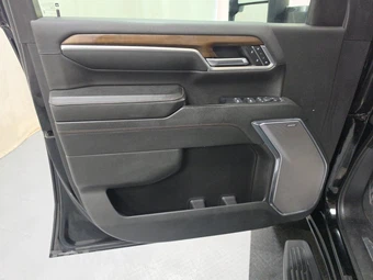 2024 Chevrolet Silverado 2500HD High Country Crew Cab Long Bed - miniatura 9