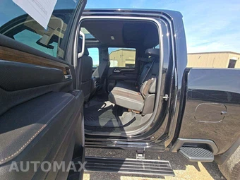 2024 Chevrolet Silverado 2500HD High Country Crew Cab Medium Bed - miniatura 10