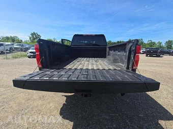 2024 Chevrolet Silverado 2500HD High Country Crew Cab Medium Bed - miniatura 11