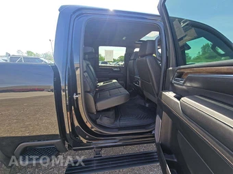 2024 Chevrolet Silverado 2500HD High Country Crew Cab Medium Bed - miniatura 13