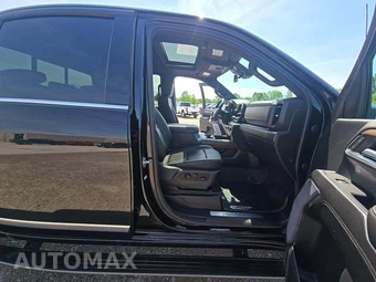 2024 Chevrolet Silverado 2500HD High Country Crew Cab Medium Bed - miniatura 15