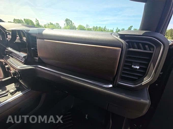2024 Chevrolet Silverado 2500HD High Country Crew Cab Medium Bed - miniatura 16
