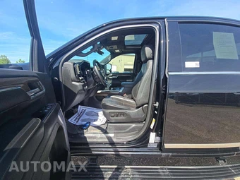 2024 Chevrolet Silverado 2500HD High Country Crew Cab Medium Bed - miniatura 3