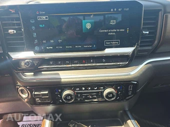 2024 Chevrolet Silverado 2500HD High Country Crew Cab Medium Bed - miniatura 7