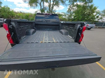 2024 Chevrolet Silverado 2500HD High Country Crew Cab Medium Bed - miniatura 11